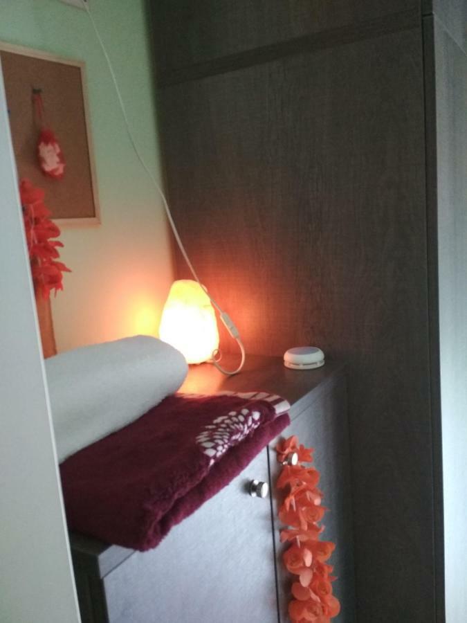 Homestay Blue Maizon Heraklion (Crete)